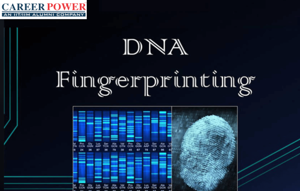 DNA finger print Tech jobs 2024