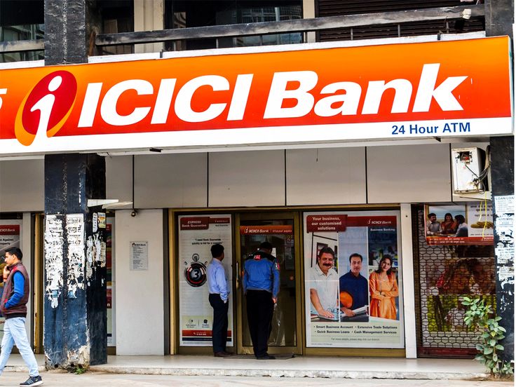 ICICI BANK Relationship Phone Banking Jobs