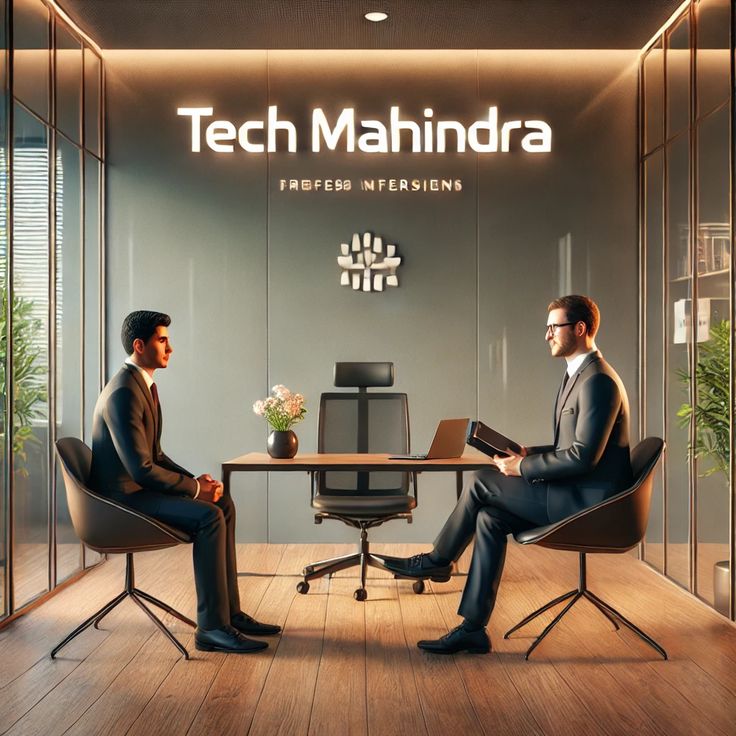 Tech Mahindra Work From Home Jobs 2024