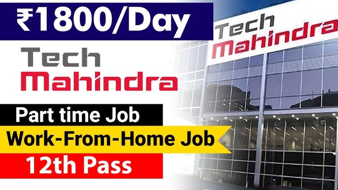 Mahindra Logistics is Hiring for Customer Service Associate and Data Entry Operator Posts