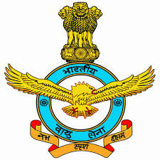 Indian Air Force Recruitment 2025