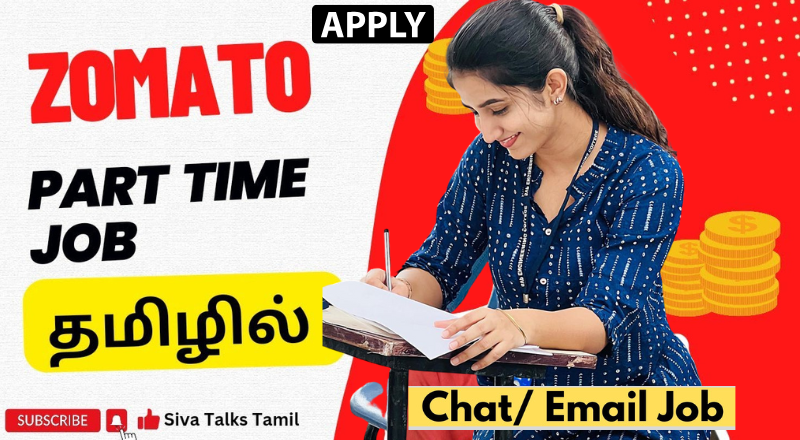 Latest Zomato Recruitment For Freshers | Internship + Job