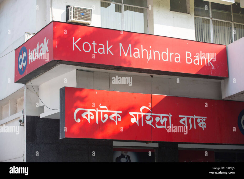 Kotak Mahindra Bank Recruitment 2025