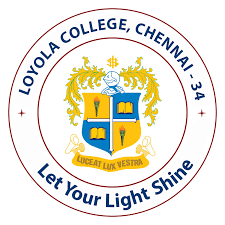 Loyola College Recruitment 2025