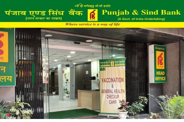 Punjab and Sind Bank Recruitment 2025