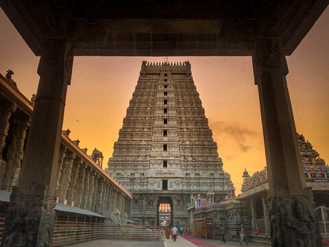 Tiruvannamalai Temple Recruitment 2025