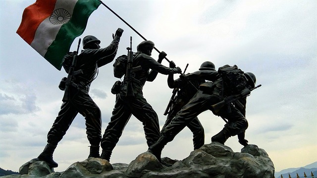 Indian Army Recruitment 