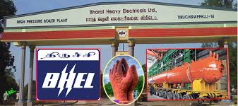 BHEL Trichy Recruitment 2025