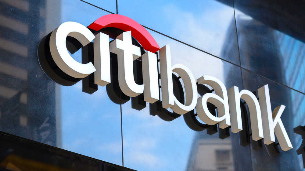 Citibank Recruitment 2025