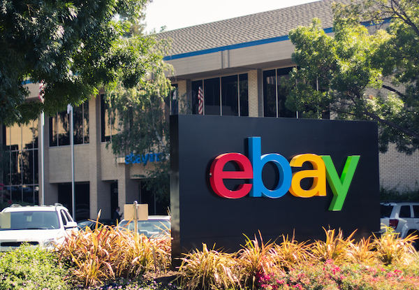 EBay Recruitment 2025