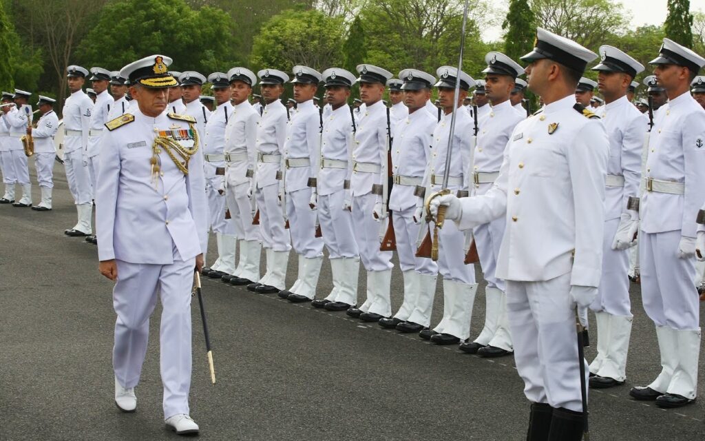 Indian Coast Guard Recruitment 2025