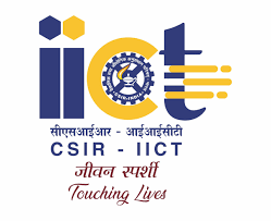 IICT Recruitment 2025