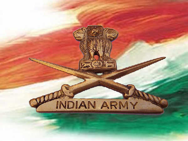 Indian Army Recruitment 2025