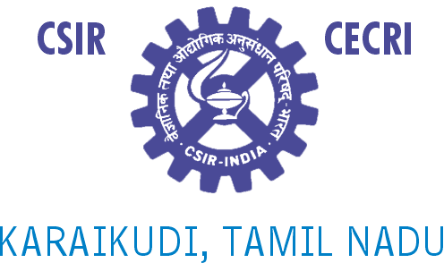 CECRI Karaikudi Recruitment 2025