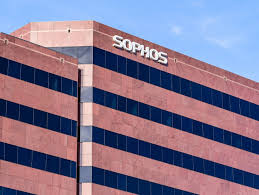 Sophos Is Hiring Recruitment for 2025