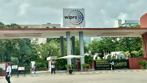 Wipro Recruitment 2025