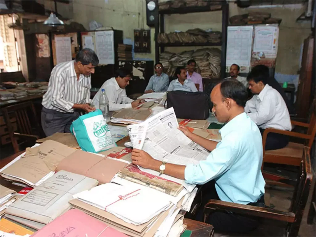 Madras High Court Recruitment 2025