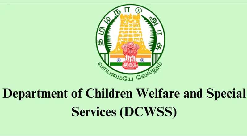DCWSS Tiruvannamalai Recruitment 2025