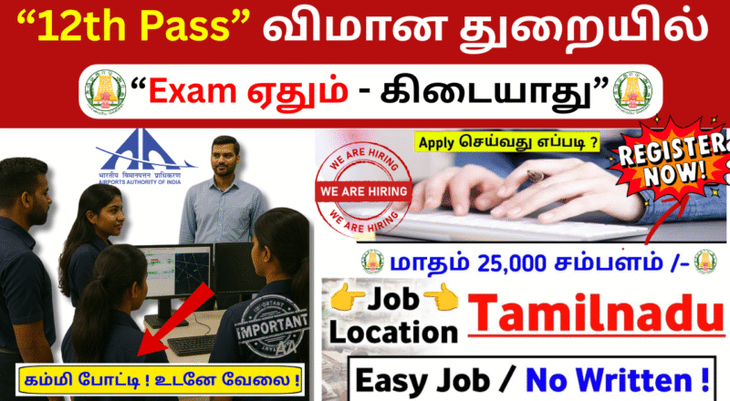 AAICLAS Recruitment 2025