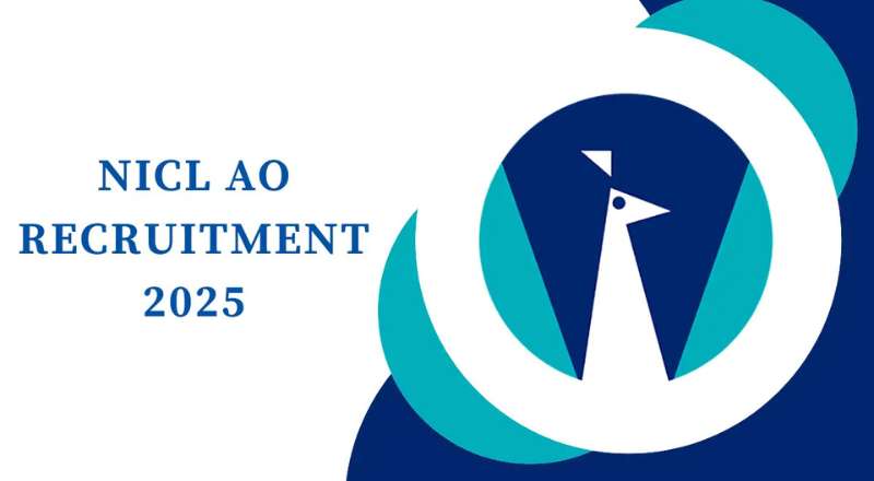 NICL Recruitment 2025