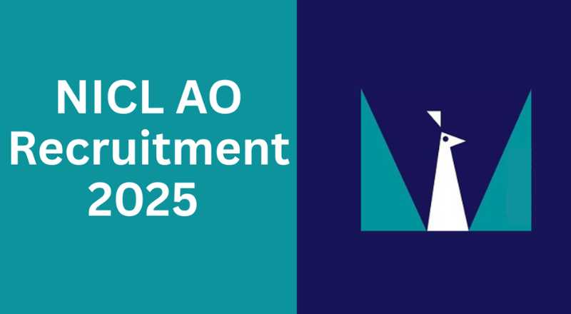 NICL Recruitment 2025