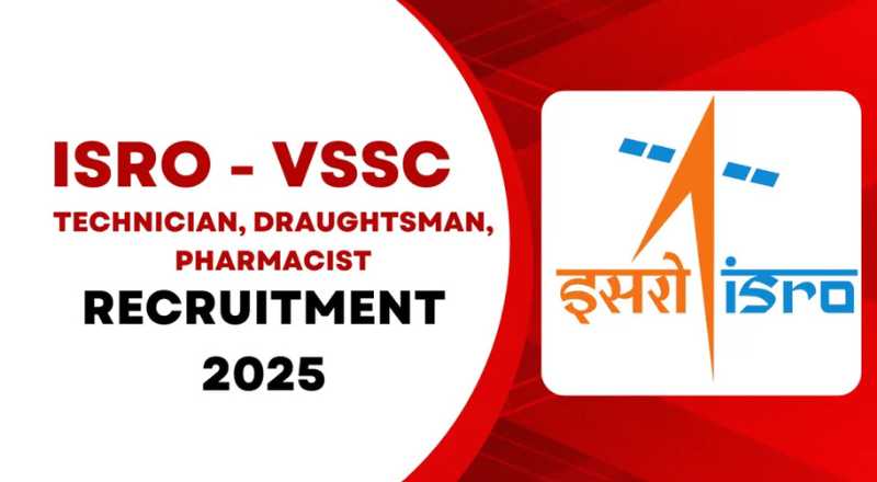 VSSC Recruitment 2025