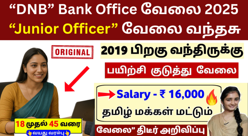 Dhanlaxmi Bank Recruitment 2025