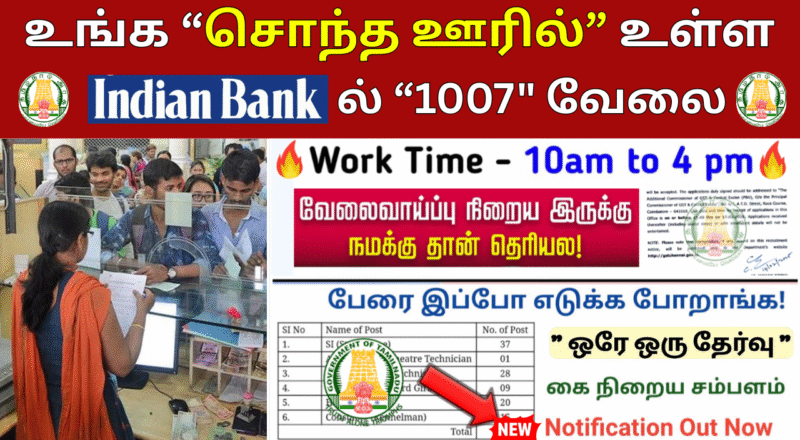 IBPS SO Recruitment 2025