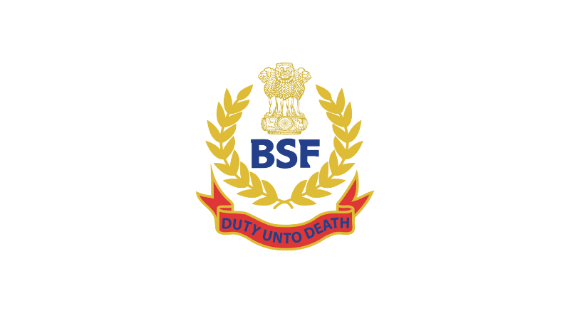 BSF Recruitment 2025