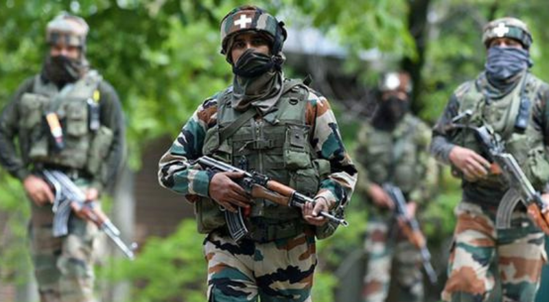 Indian Army Recruitment 2025