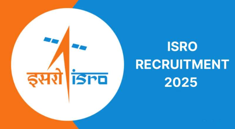 ISRO ICRB Recruitment 2025