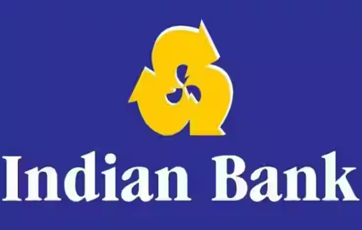 Indian Bank Recruitment 2025