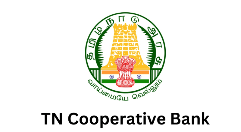TN Cooperative Bank Recruitment 2025