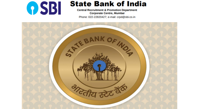 SBI Clerk Recruitment 2025