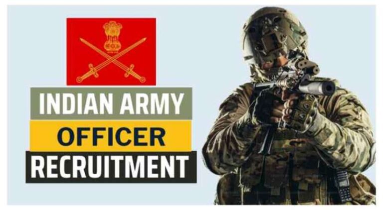 Indian Army Recruitment 2025