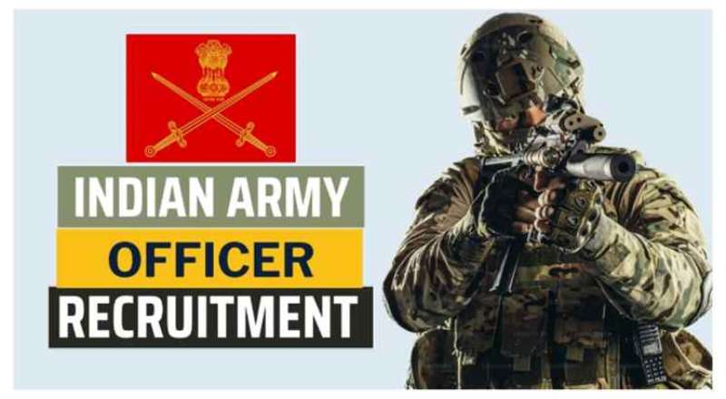 Indian Army Recruitment 2025
