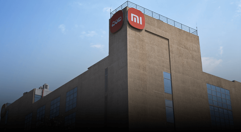 Xiaomi Work From Home Chief Binge Officer Posts In 2025
