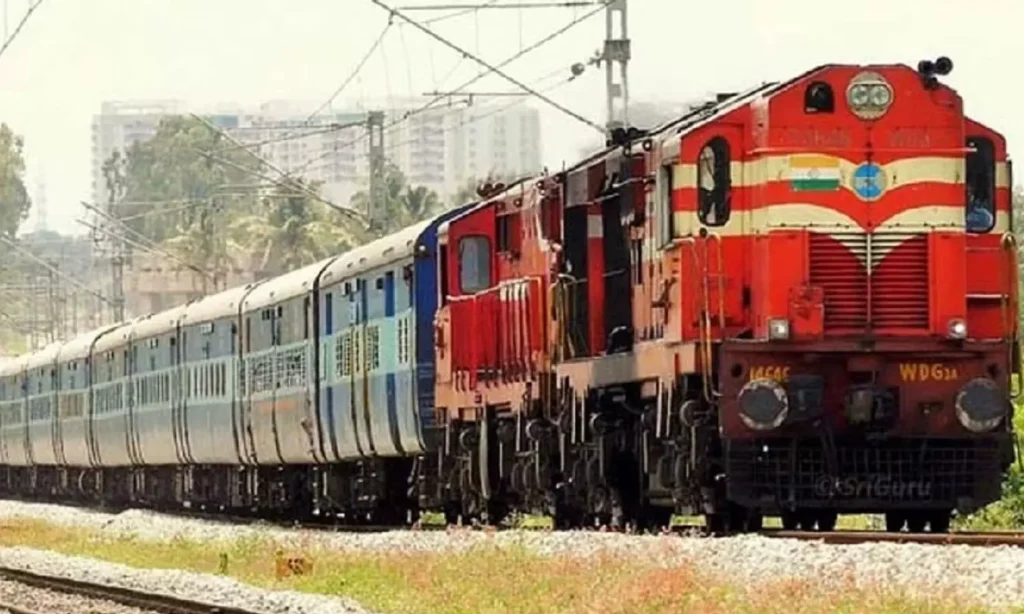 Southern Railway Recruitment 2025
