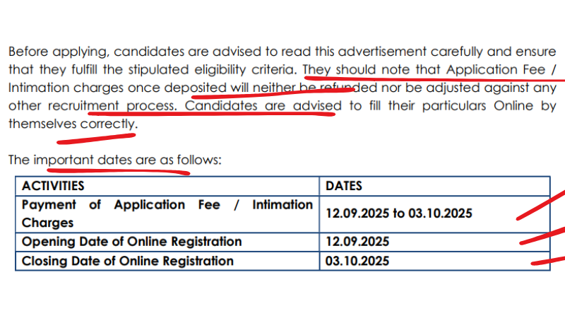 Indian Overseas Bank Recruitment 2025