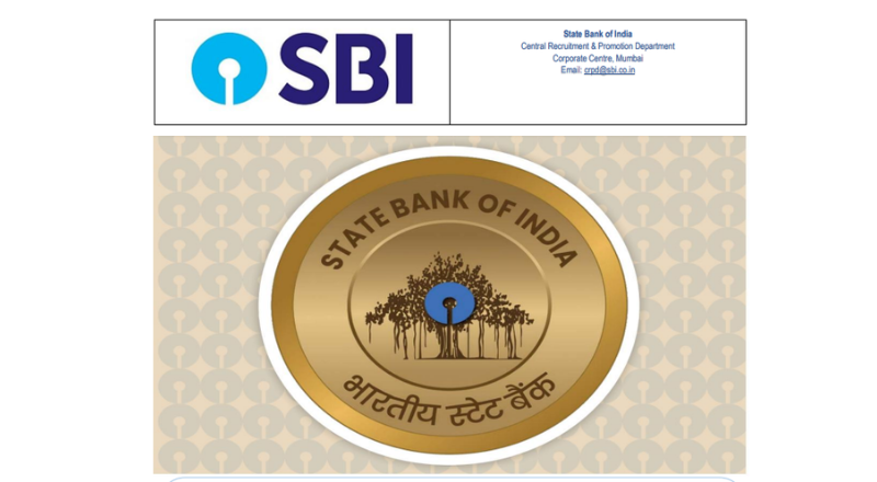 SBI Recruitment 2025