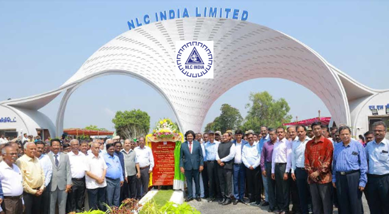 NLC Recruitment 2025