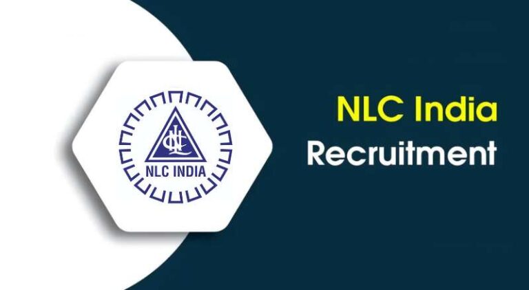 NLC Recruitment 2025
