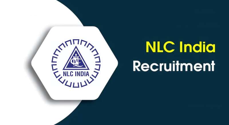 NLC Recruitment 2025