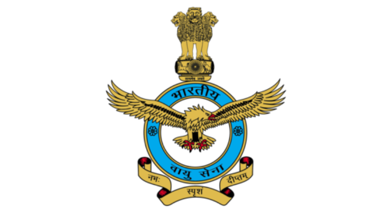 Indian Air Force Recruitment 2025