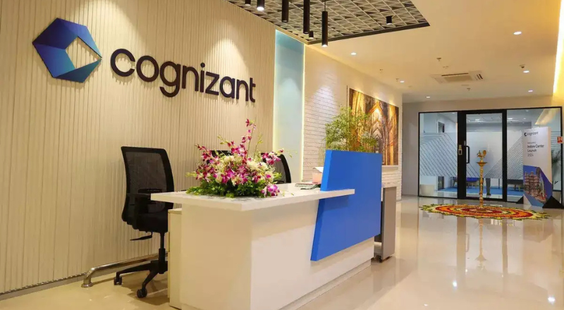 Cognizant Process Executive Work From Home Job 2025