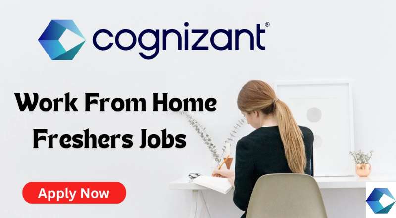 Cognizant Process Executive Work From Home Job 2025