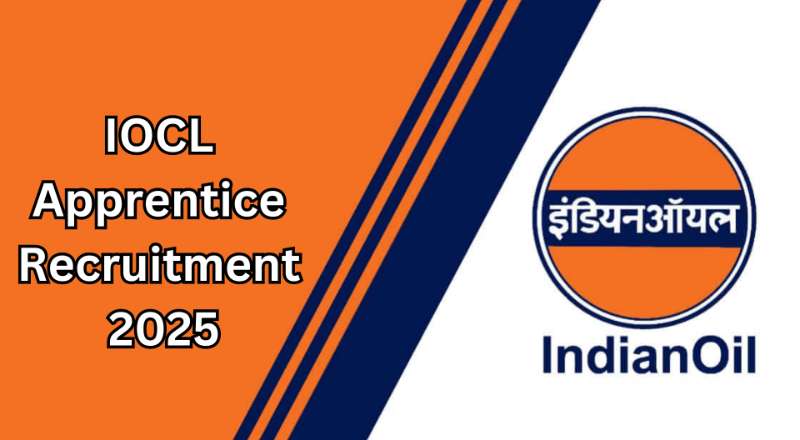 IOCL Recruitment 2025