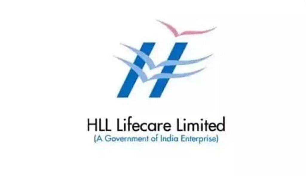 HLL Lifecare Ltd Recruitment 2025
