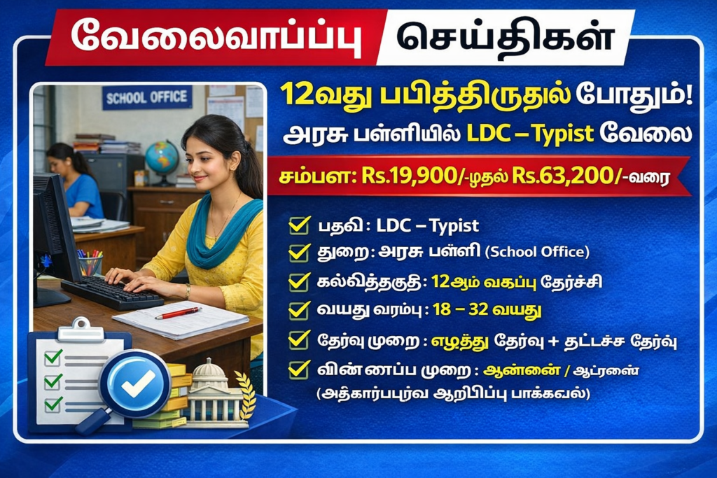 Atomic Energy Central School Recruitment 2026