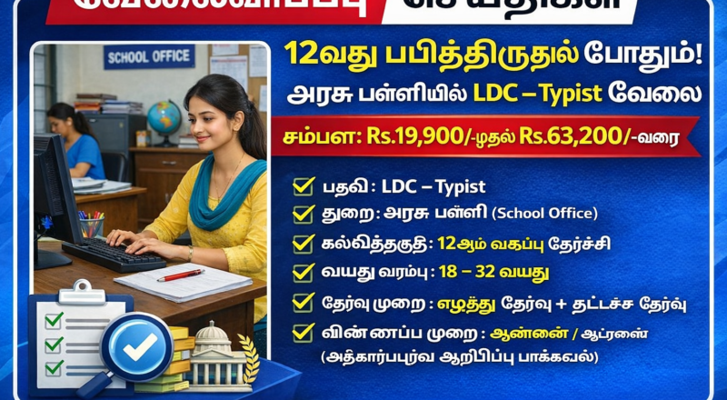 Atomic Energy Central School Recruitment 2026